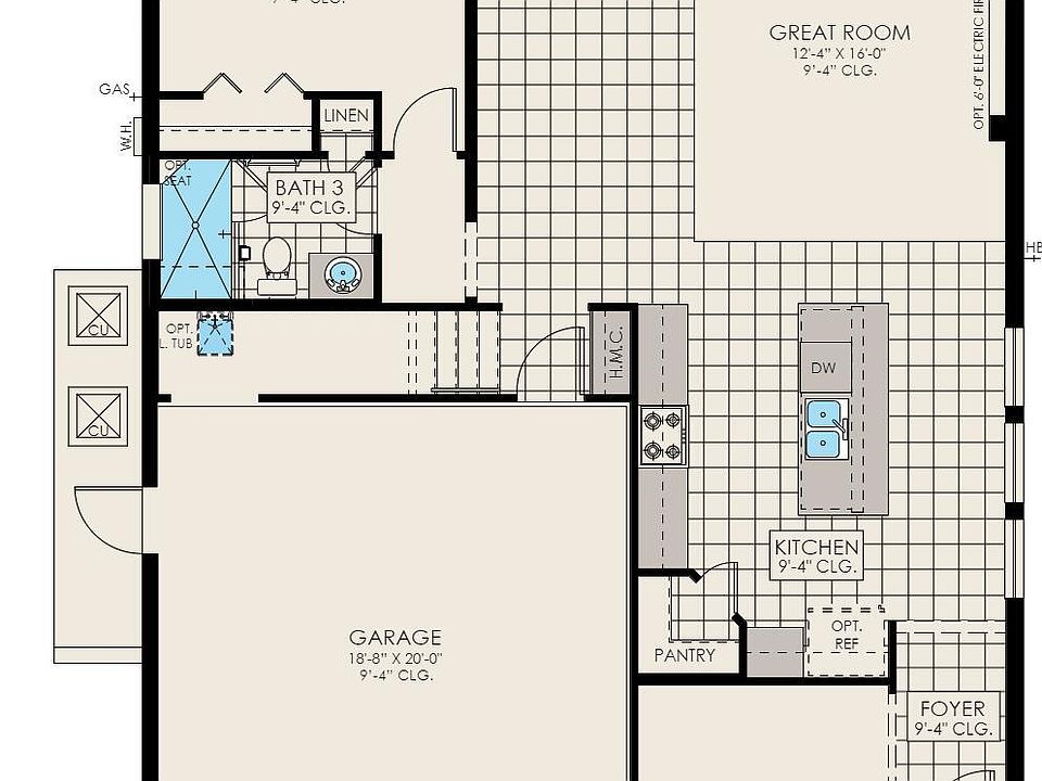 2nd image of 9091 Udina Way