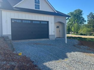 11333 Cape Vw LOT 1, Soddy Daisy, TN 37379