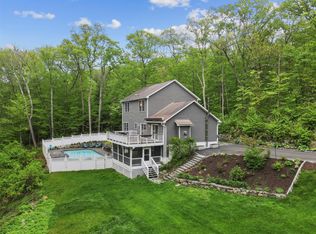 25 Crest Rd, Cold Spring, NY 10516