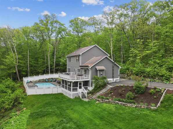 25 Crest Road, Cold Spring, NY 10516