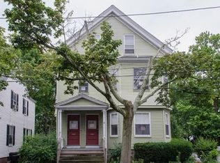 24 Briggs St, Salem, MA 01970