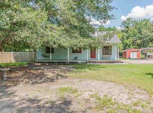 13319 S Fork Dr, Hamshire, TX 77622