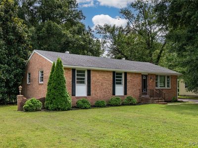 24005 River Rd, North Dinwiddie, VA, 23803