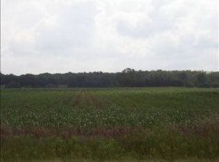 12503 Fowler Rd, Brant, MI 48614