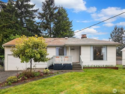 15621 11th Avenue SW, Seattle, WA, 98166