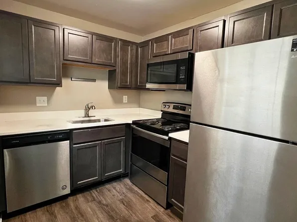 2518 Moorman Ave #2, Cincinnati, OH 45206