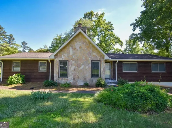 243 Saint Patrick Dr SW, Mableton, GA 30126