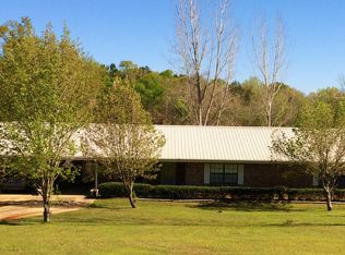 480 Overview Ln SW, Brookhaven, MS 39601