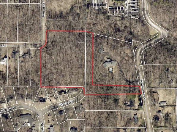 0 Morgan Rd Lot 27, Memphis, TN 38128
