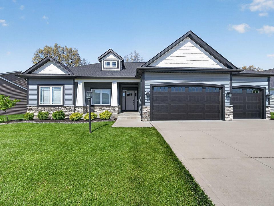 1st image of 54761 Salem Farms Ct
