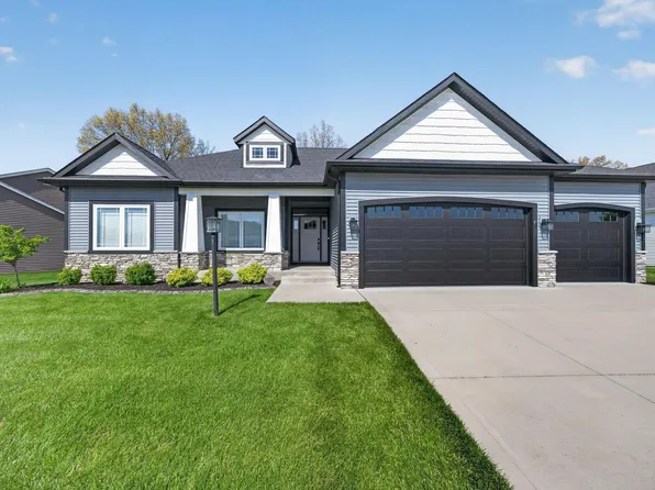 54761 Salem Farms Ct, Granger, IN 46530
