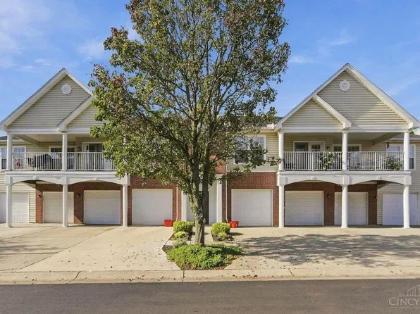 3663 Chestnut Park Ln, Cleves, OH 45002
