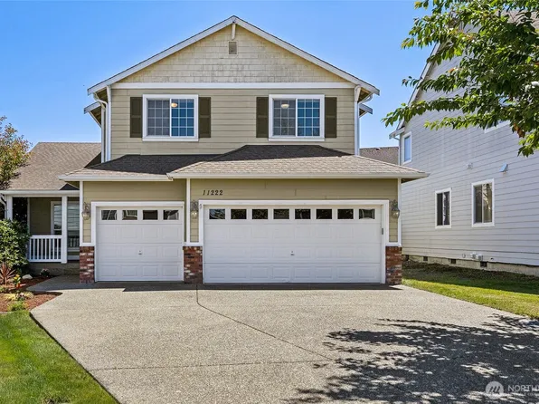 11222 186th Street Ct E, Puyallup, WA 98374