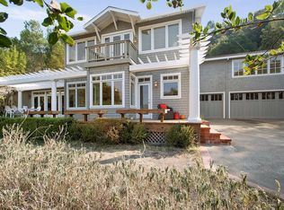 500 Oak Crest Rd, San Anselmo, CA 94960