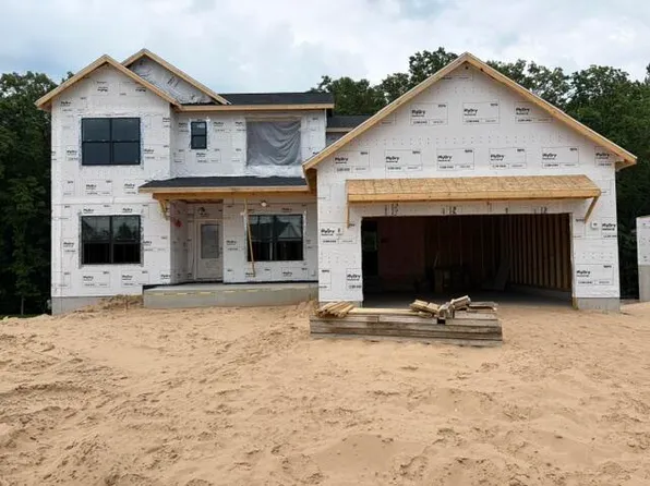6308 Sturgeon Run, Muskegon, MI 49444