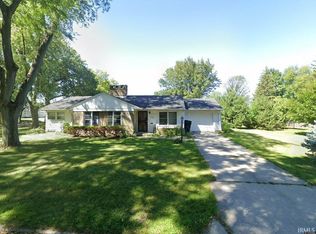 4720 S Harrison St, Fort Wayne, IN 46807