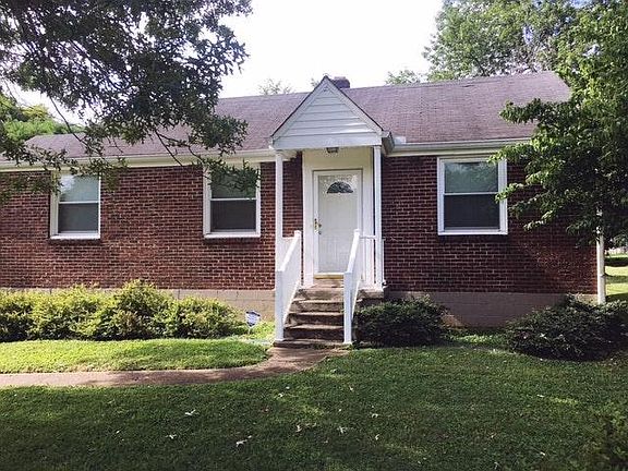 Summer exterior