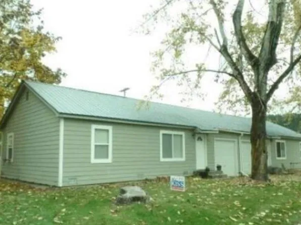 109/111 A South Ave, Metaline Falls, WA 99153