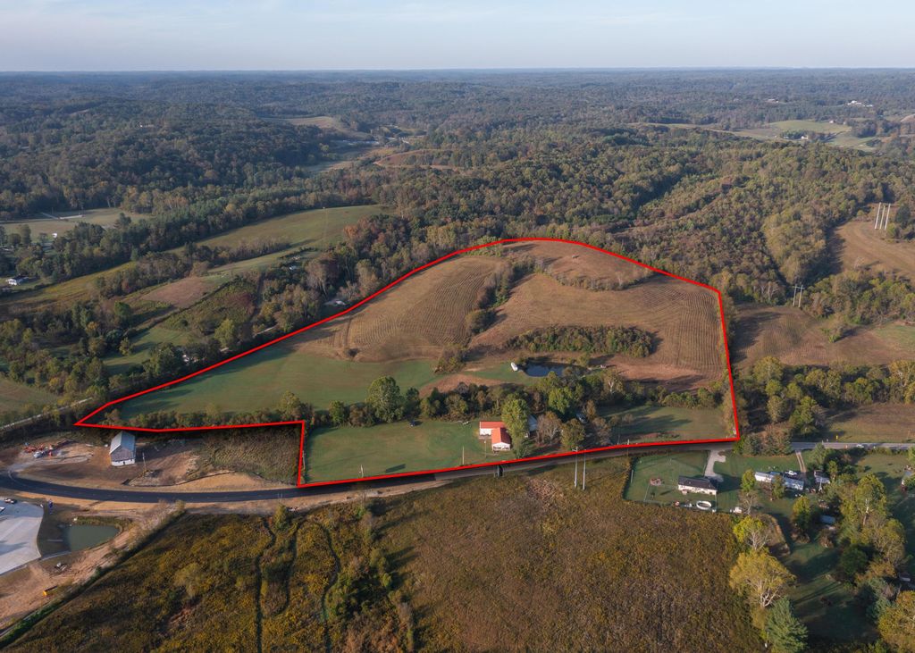 Real estate listing image