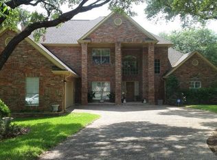 2900 Creeks Edge Pkwy, Austin, TX 78733