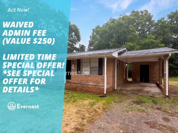 313 Bruce St, Loganville, GA 30052