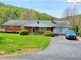 116 River Drive, Warrensville, NC 28693