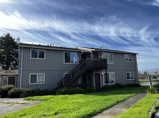 780 D St #B, Arcata, CA 95521