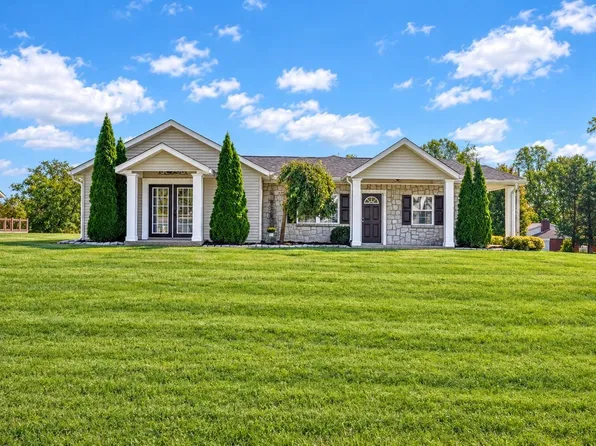 3510 Washington Ave, Bedford, IN 47421