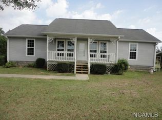 4069 County Road 601, Hanceville, AL 35077