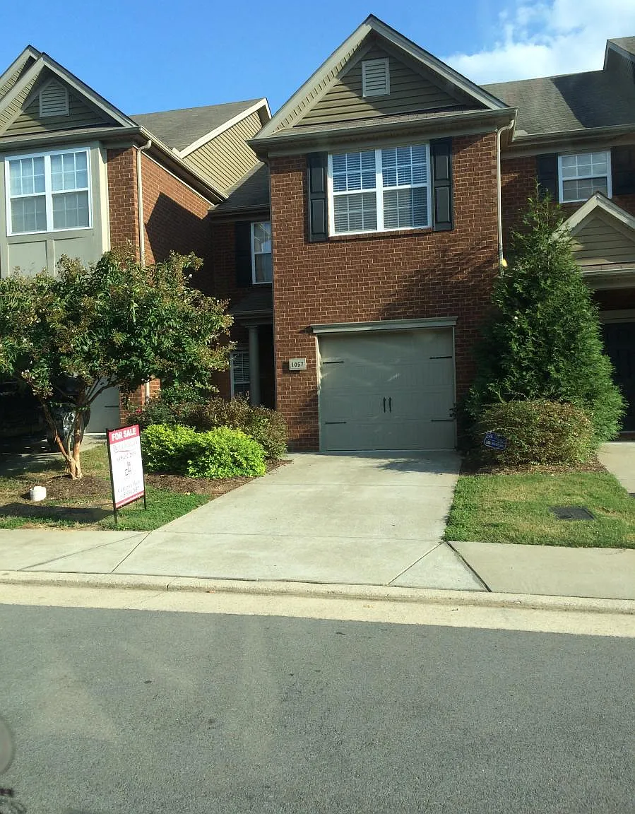 1057 Ashmore Drive — Photo 1