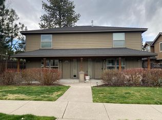 2578 NW Skyline Ranch Rd #A, Bend, OR 97703