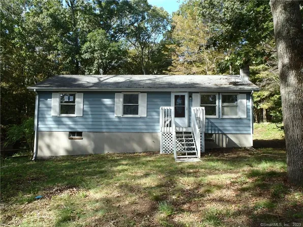 5 William Lane, Clinton, CT 06413