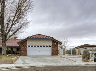 1221 Denise Ave, Ridgecrest, CA 93555
