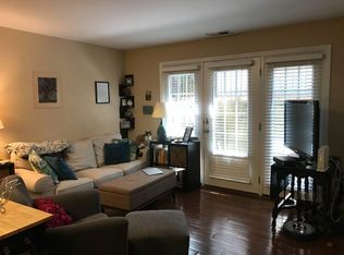 6937 1/2 Georgia Ave NW APT C, Washington, DC 20012