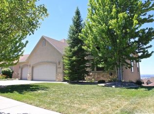14098 S Stone Canyon Dr, Draper, UT 84020
