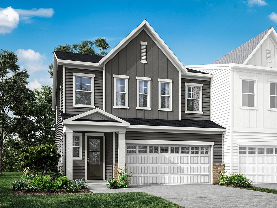 Barlow Grayson Exterior Style H