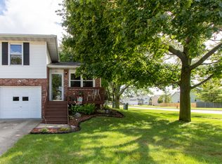 601 Phaeton Pl #A, Normal, IL 61761