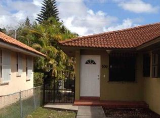 909 SW 79th Ave, Miami, FL 33144