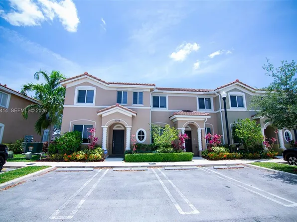 2348 SE 12th Ct, Homestead, FL 33035