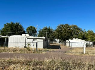 650 E Tonto Creek Trl, Tonto Basin, AZ 85553