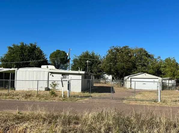650 E Tonto Creek Trl, Tonto Basin, AZ 85553
