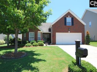 372 Barnevelder Dr, Lexington, SC 29072