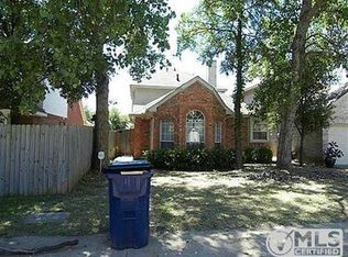 1513 Timber Creek Rd, Flower Mound, TX 75028