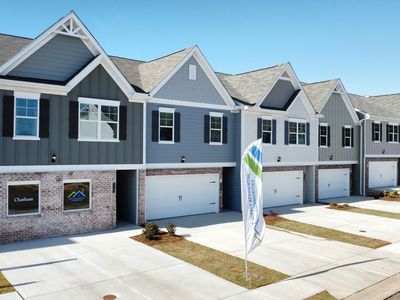 11674 Chatham Dr #95, Hampton, GA, 30228