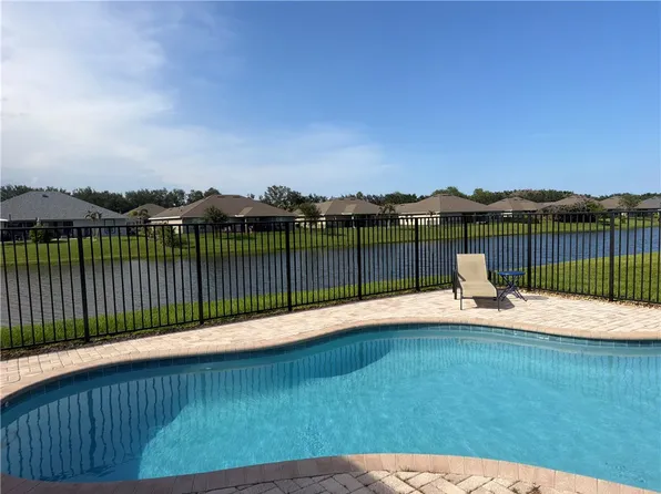 (undisclosed Address), Vero Beach, FL 32966