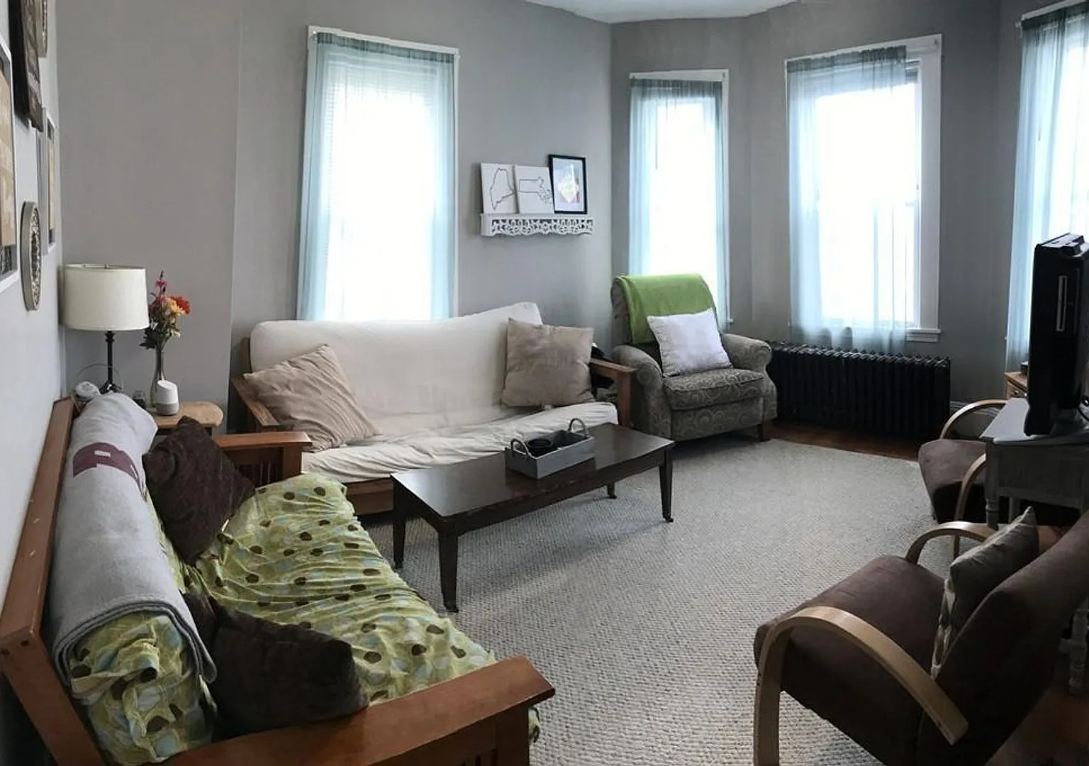 10 Sunset St #3C Boston MA 02120 — Photo 3