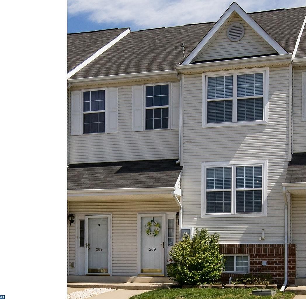 209 Bonnybrook Rd, Middletown, DE 19709 Zillow