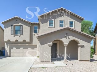 4936 N 108th Dr, Phoenix, AZ 85037