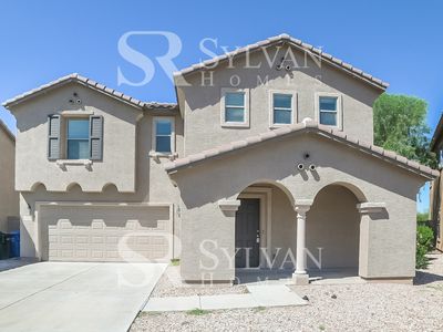 4936 N 108th Dr, Phoenix, AZ, 85037