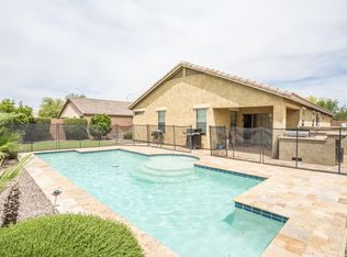 10863 E Quarry Cir, Mesa, AZ 85212